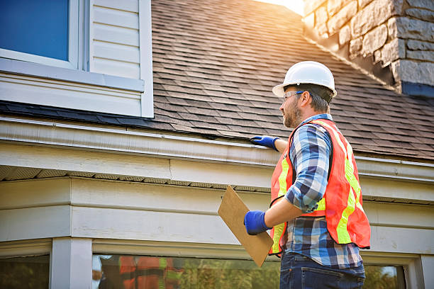 Licensed Gutter Installation service in Carver, MA - Roof Repair Smedway